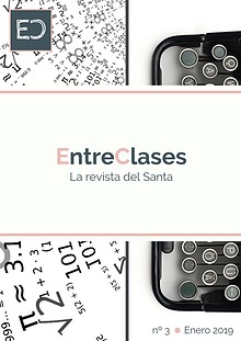 Revista EntreClases