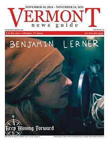 Vermont News Guide