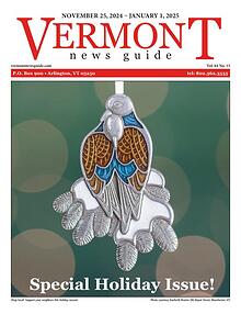 Vermont News Guide