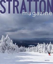 Stratton Magazine