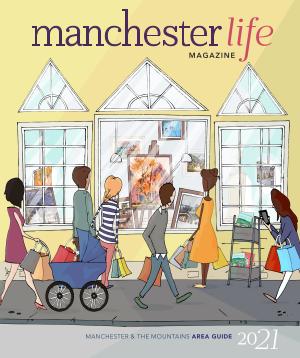 Manchester Life 2021