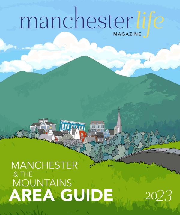 Manchester Life 2023