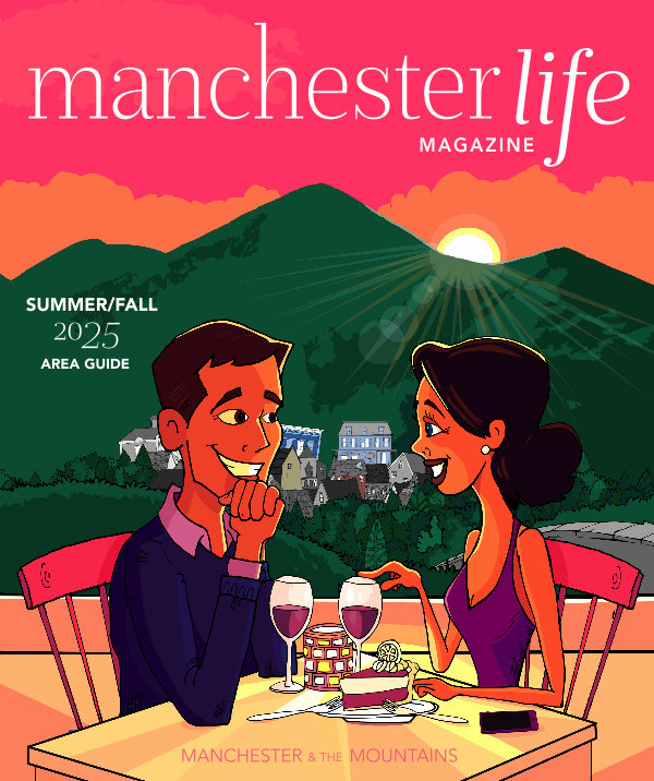 Manchester Life Summer / Fall 2025