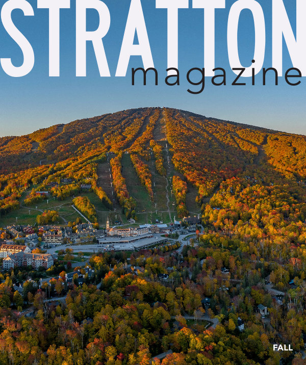STRATTON Magazine Fall 2025