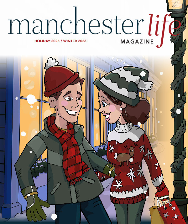 Manchester Life Holiday/Winter 2025/2026