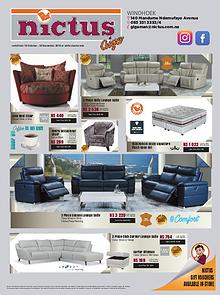 Nictus Giga Catalogue Oct- Nov