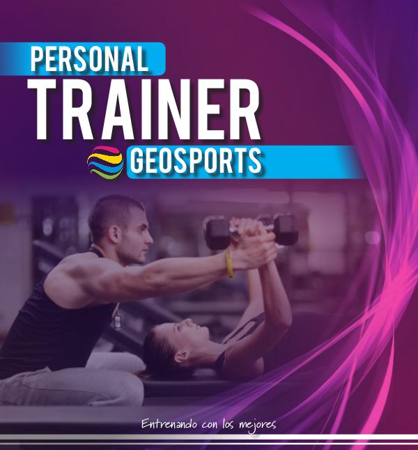 BOOKS PERSONAL TRAINER BOOKS 2.0