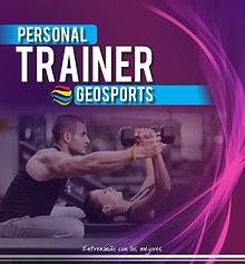 BOOKS PERSONAL TRAINER