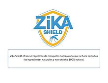 ZIKA SHIELD