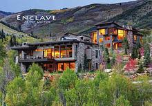 Enclave at Sun Canyon | Park City Utah