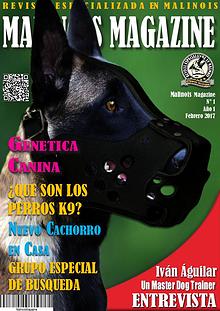 MALINOIS MAGAZINE