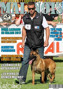 MALINOIS MAGAZINE