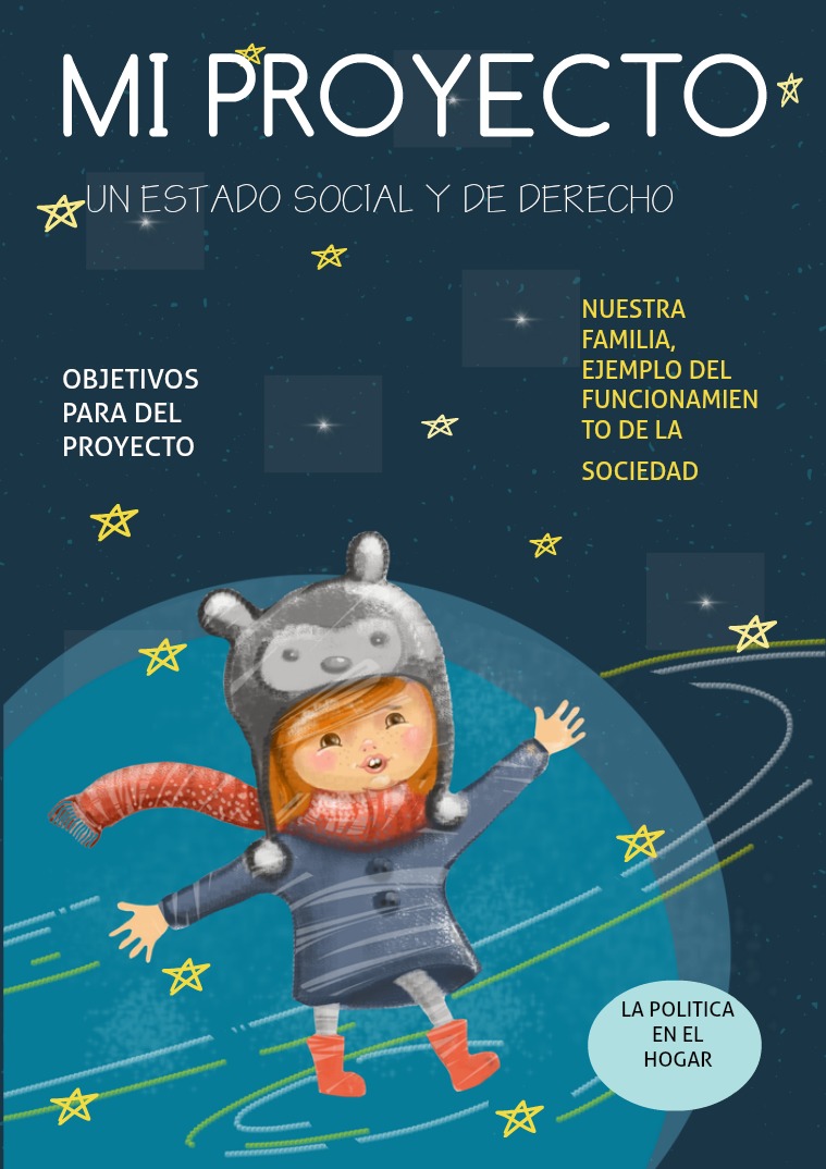 Mi Proyecto | Estado Social de Derecho Mi Proyecto | Estado Social de Derecho