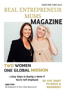 Real Entrepreneur Mums