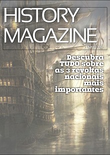 HISTORY MAGAZINE