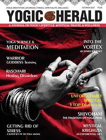 Yogic Herald