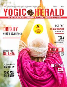 Yogic Herald