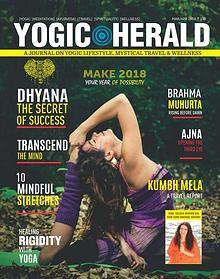 Yogic Herald