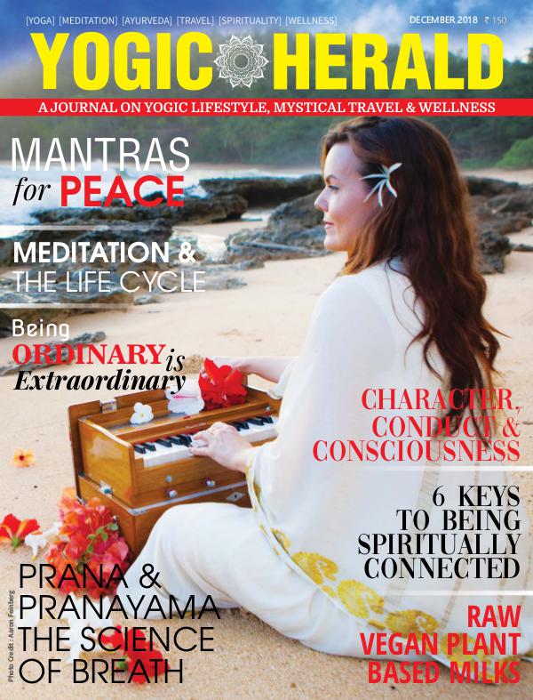 Yogic Herald December 2018