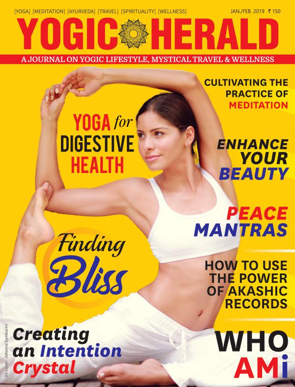 Yogic Herald Jan/Feb 2019