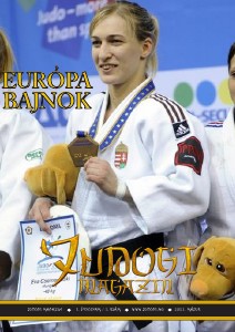 JUDOGI MAGAZIN 2013/03