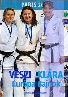 VÉSZI KLÁRA