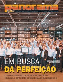 Revista Panorama