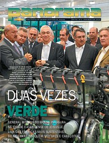 Revista Panorama