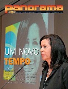 Revista Panorama