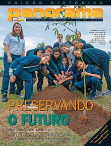 Revista Panorama