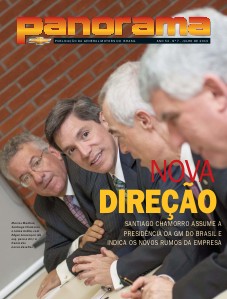 Revista Panorama #7 Julho.2013