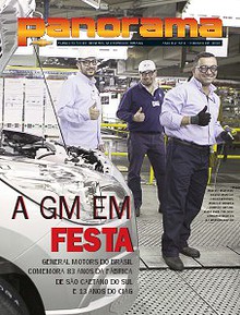 Revista Panorama