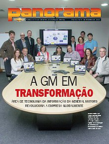 Revista Panorama