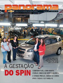 Revista Panorama