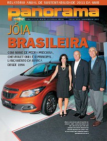 Revista Panorama