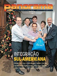 Revista Panorama