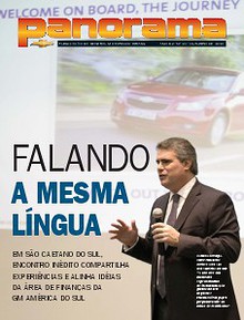 Revista Panorama