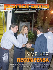 Revista Panorama