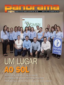 Revista Panorama