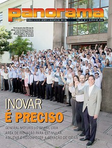 Revista Panorama