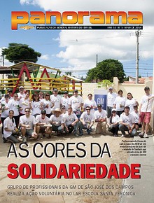 Revista Panorama