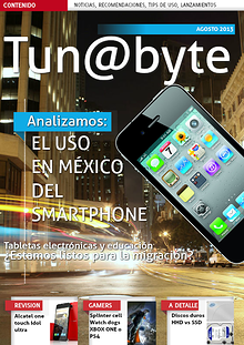 Tun@byte Tecnología a tu nivel