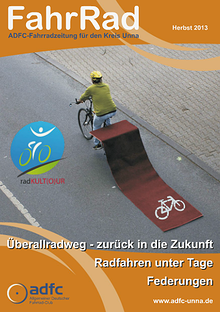 FahrRad