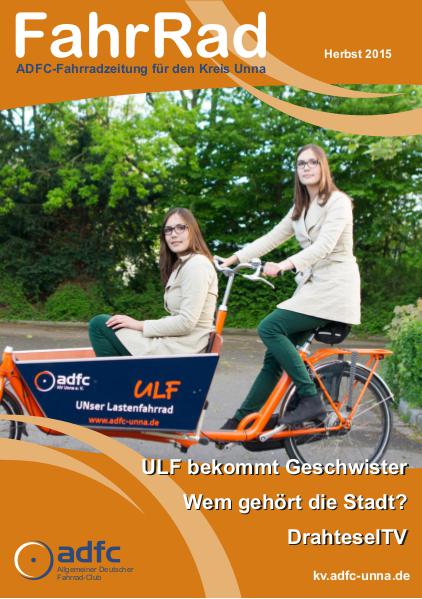 FahrRad 2/2015