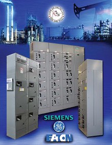 IER - Electrical Equipment and Controls