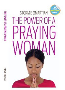 Power of a Praying Woman