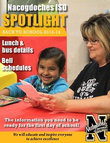 NISD Spotlight