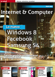 Internet My Magazine