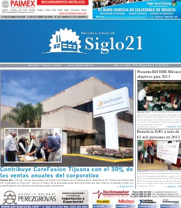 Siglo 21 Periódico Industrial 373