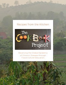 The Cookbook Project